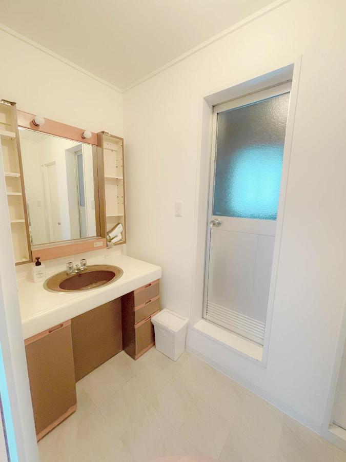 Accommodates Up To 11 Guests!!staypia Namba Ebisu Appartamento Osaka
