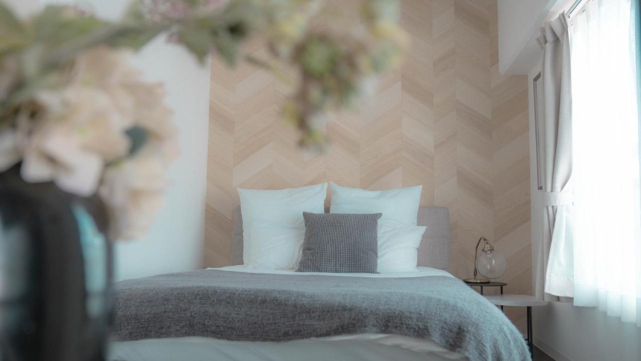 公寓 Accommodates Up To 11 Guests!!staypia Namba Ebisu 大阪