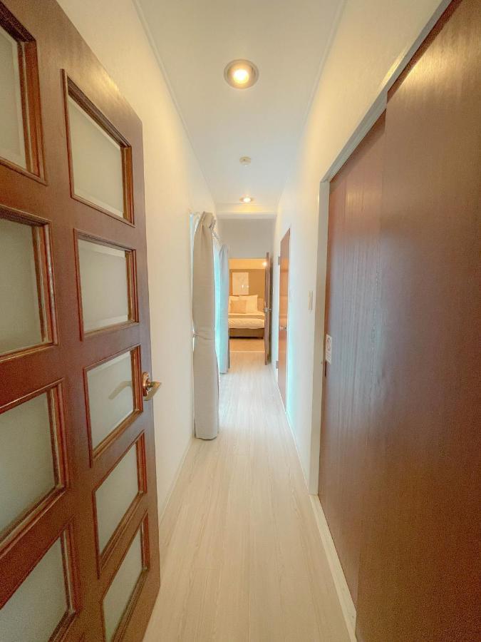 Appartamento Accommodates Up To 11 Guests!!staypia Namba Ebisu