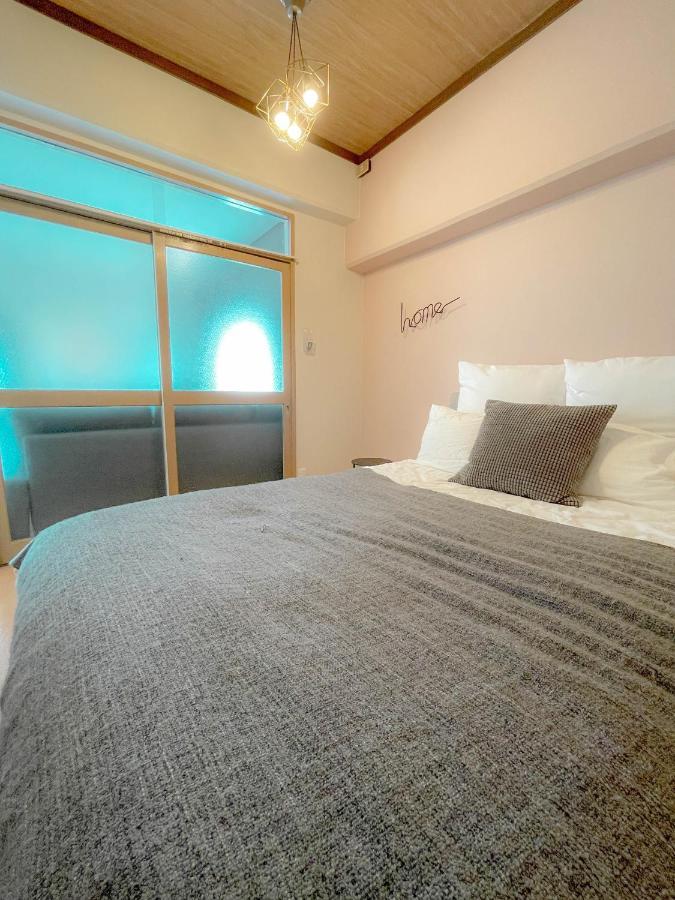 Accommodates Up To 11 Guests!!staypia Namba Ebisu * Osaka