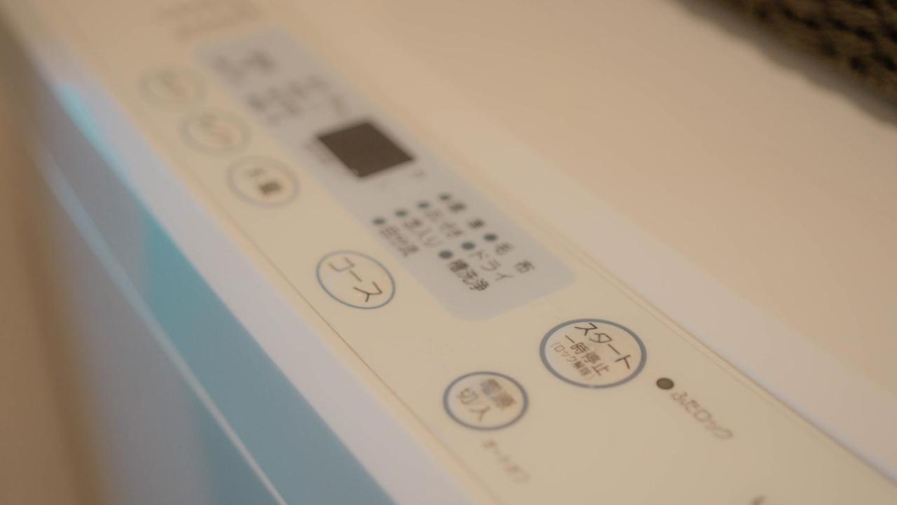 Accommodates Up To 11 Guests!!staypia Namba Ebisu Appartamento Osaka