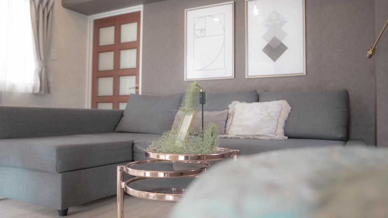 Appartamento Accommodates Up To 11 Guests!!staypia Namba Ebisu Osaka