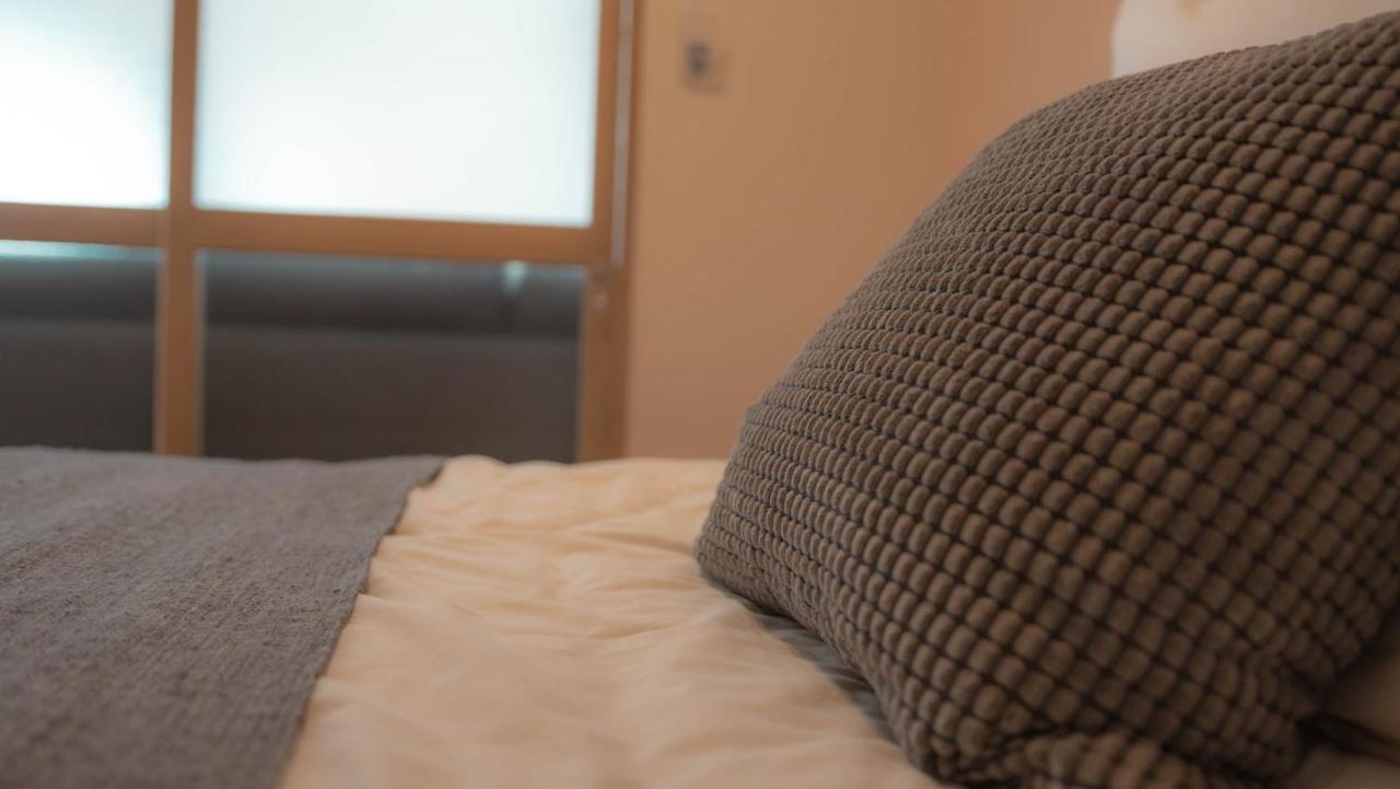 Accommodates Up To 11 Guests!!staypia Namba Ebisu Appartamento Osaka