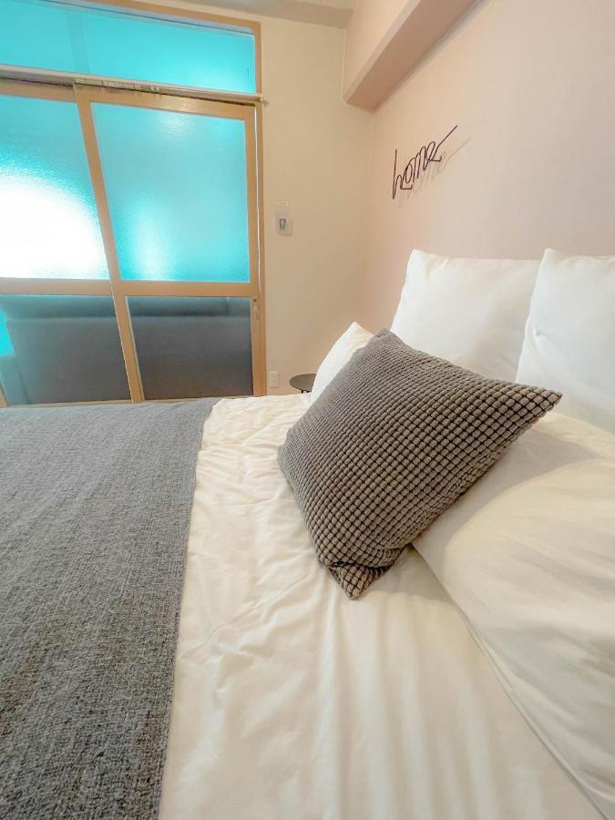 Appartamento Accommodates Up To 11 Guests!!staypia Namba Ebisu *