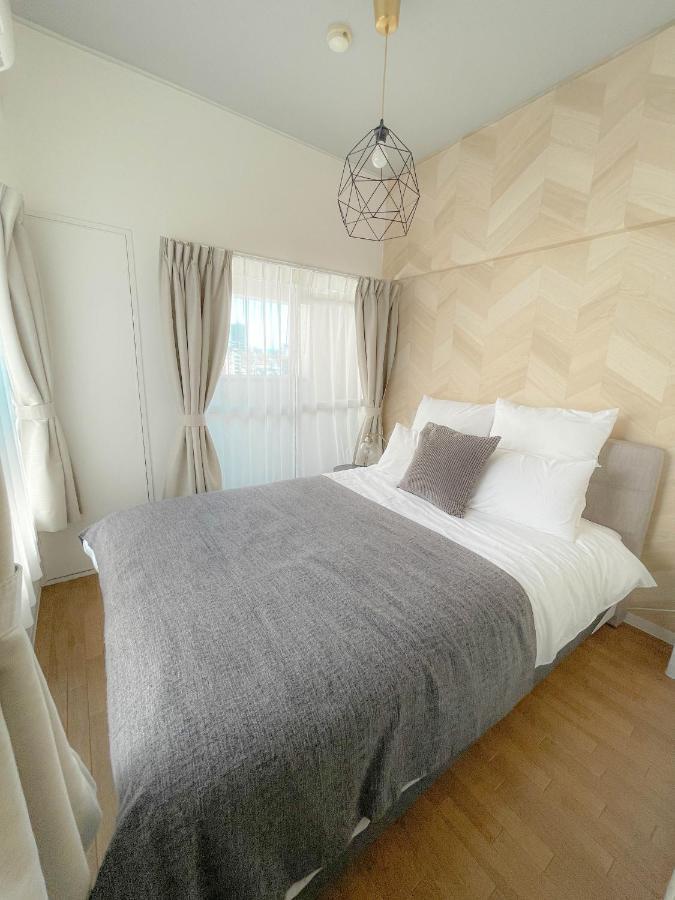 Appartamento Accommodates Up To 11 Guests!!staypia Namba Ebisu *