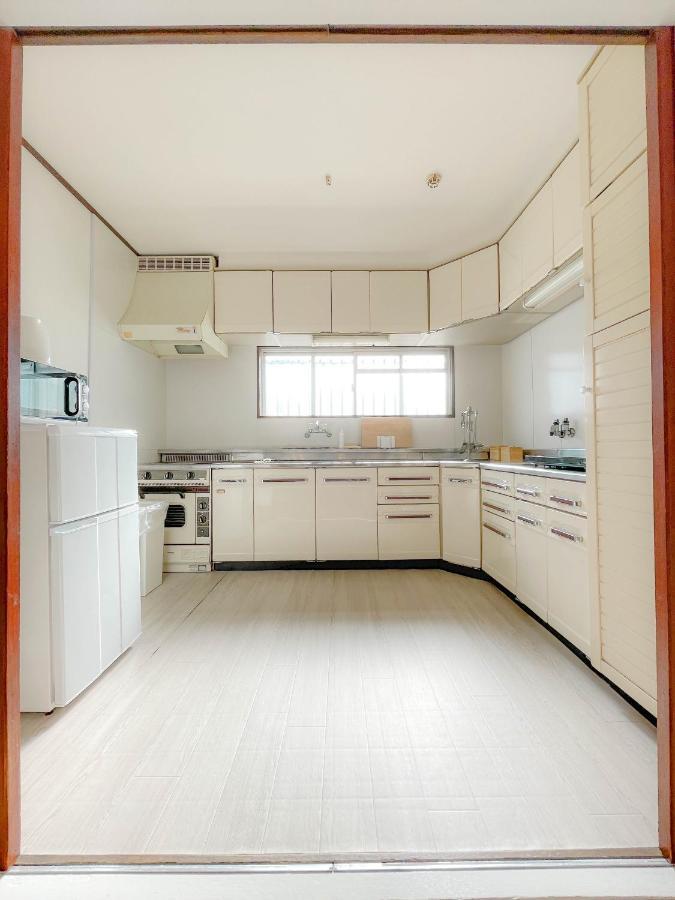 Accommodates Up To 11 Guests!!staypia Namba Ebisu Ōsaka