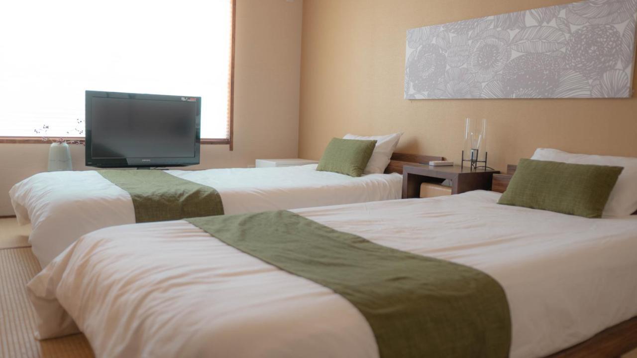 Accommodates Up To 11 Guests!!staypia Namba Ebisu Appartement *