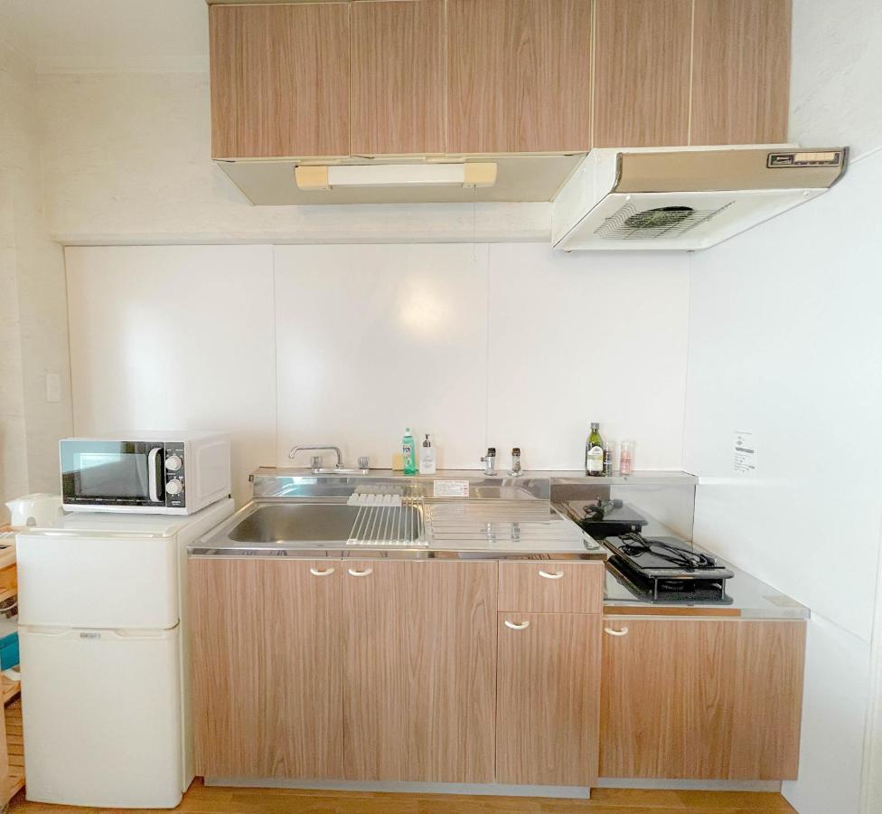 Accommodates Up To 11 Guests!!staypia Namba Ebisu * Ōsaka