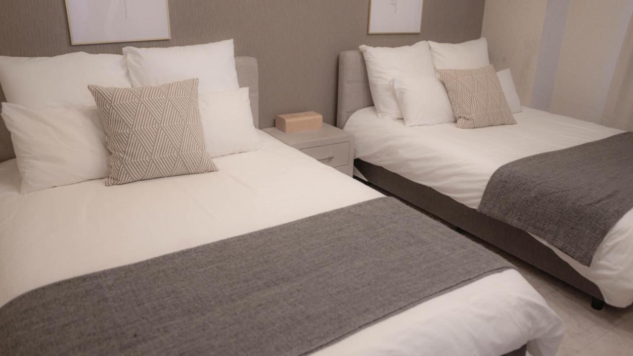 Accommodates Up To 11 Guests!!staypia Namba Ebisu Appartement *