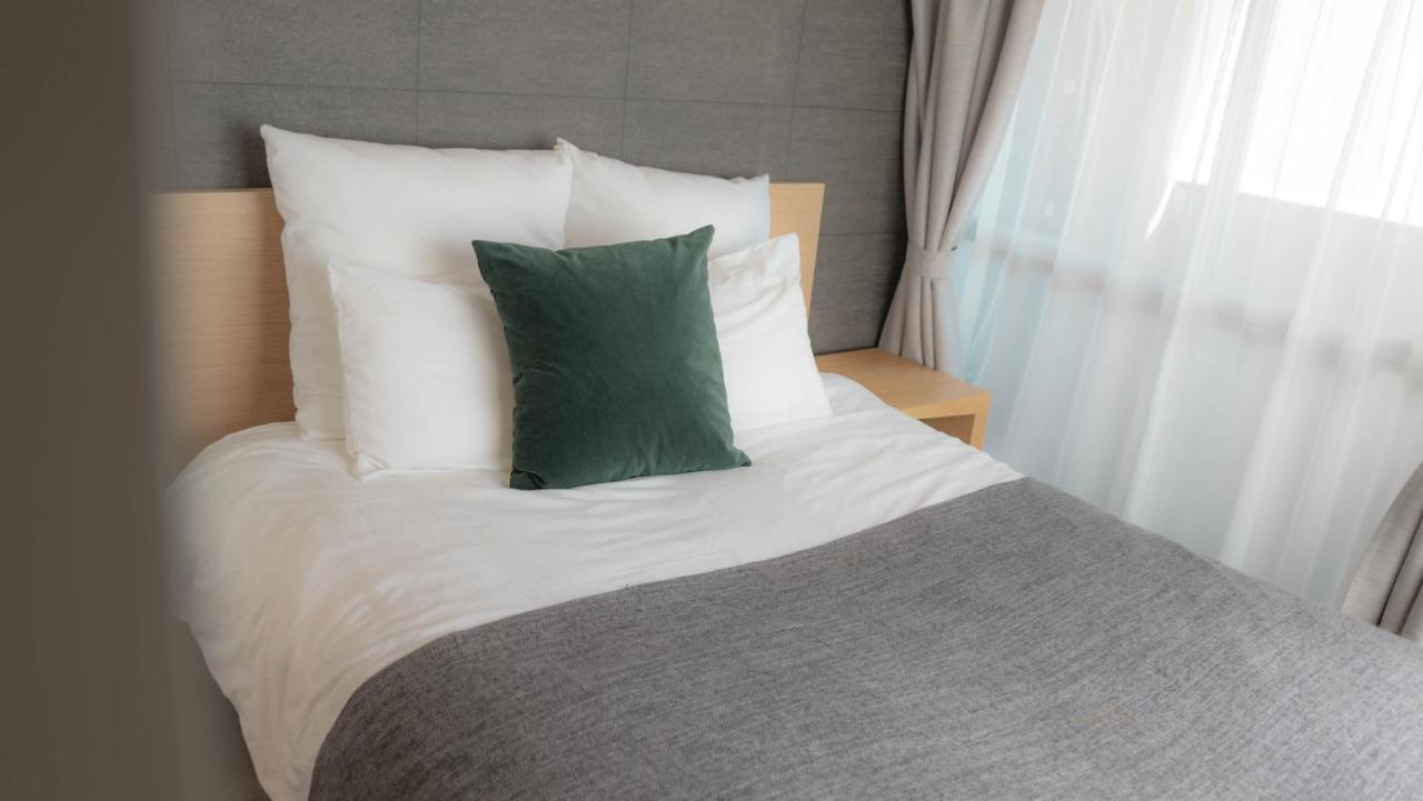Accommodates Up To 11 Guests!!staypia Namba Ebisu Appartement Ōsaka