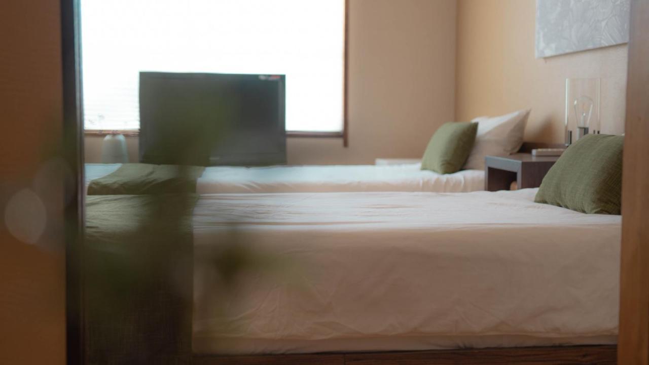 Accommodates Up To 11 Guests!!staypia Namba Ebisu Appartement Ōsaka