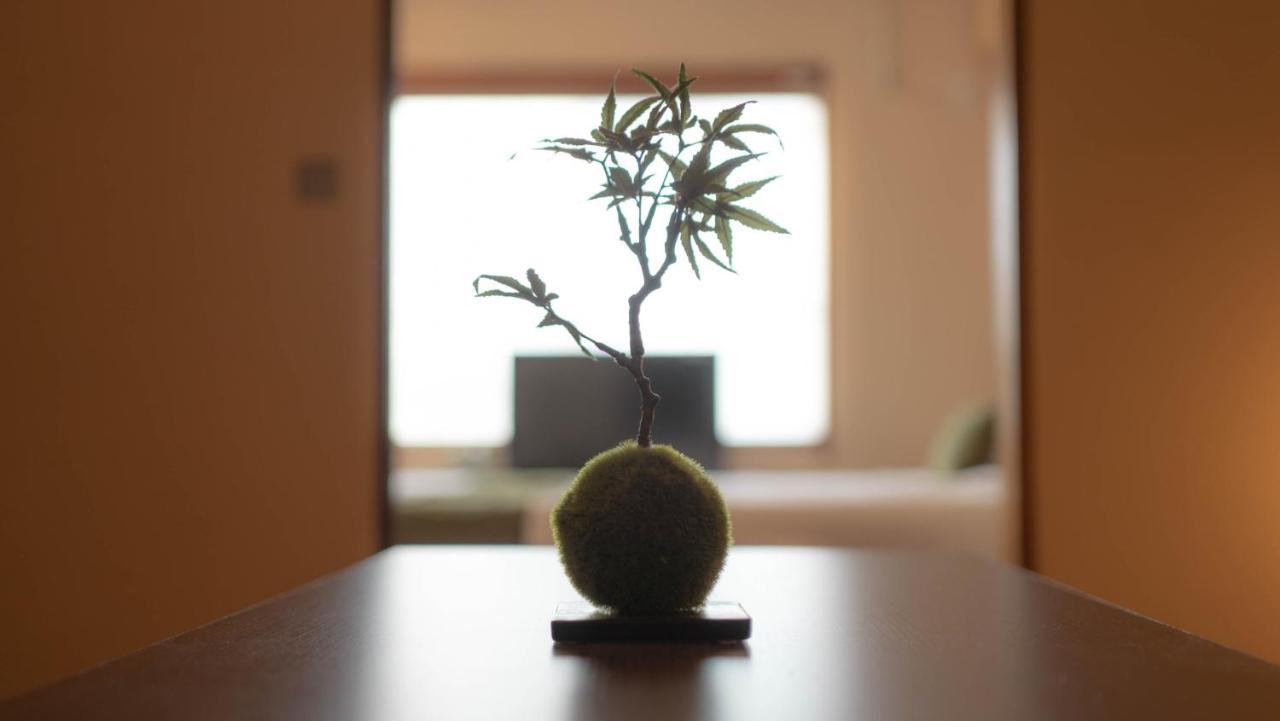 Accommodates Up To 11 Guests!!staypia Namba Ebisu Appartement