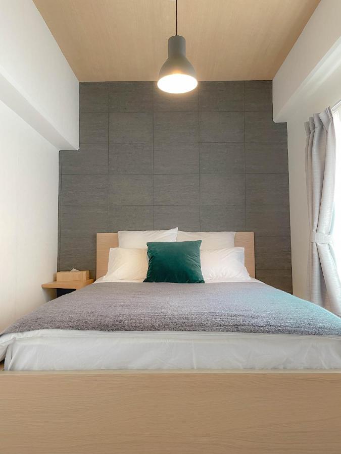 Accommodates Up To 11 Guests!!staypia Namba Ebisu Appartement Ōsaka